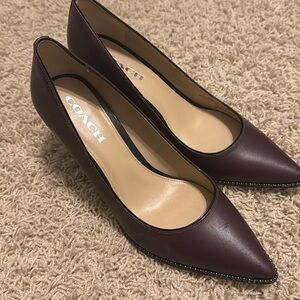 Ladies heels